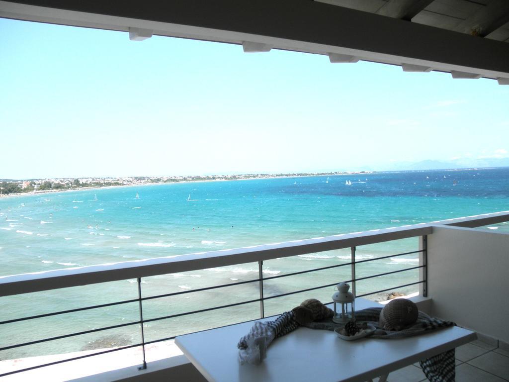 Artemis' Star Apartment Bagian luar foto