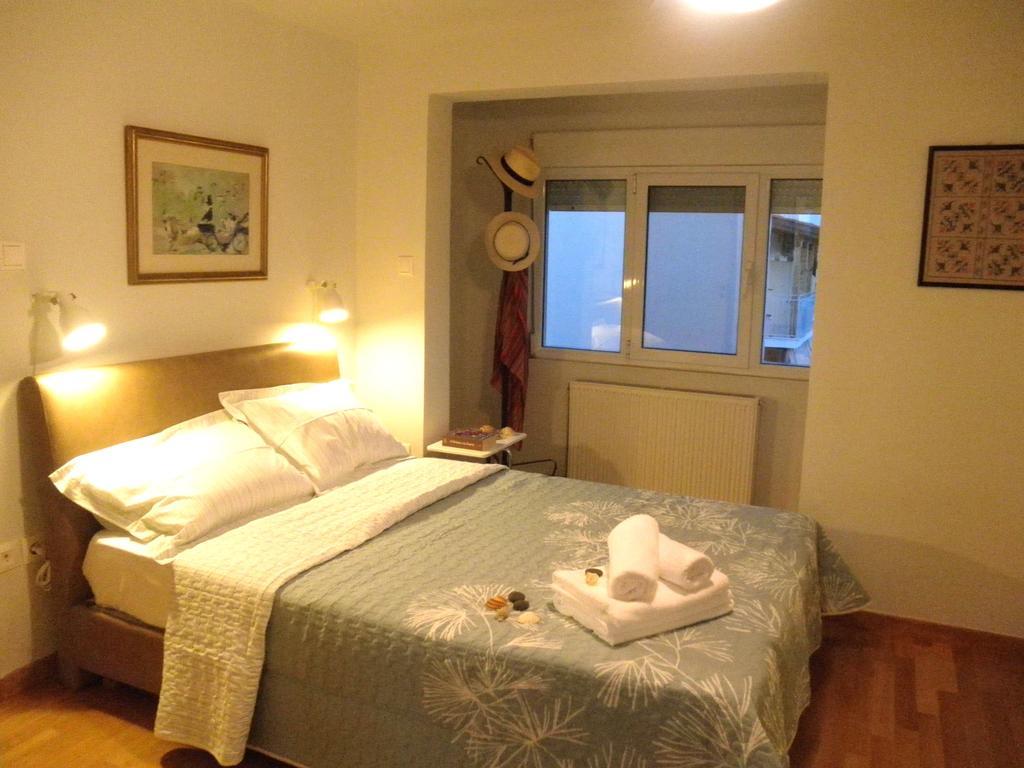 Artemis' Star Apartment Bagian luar foto