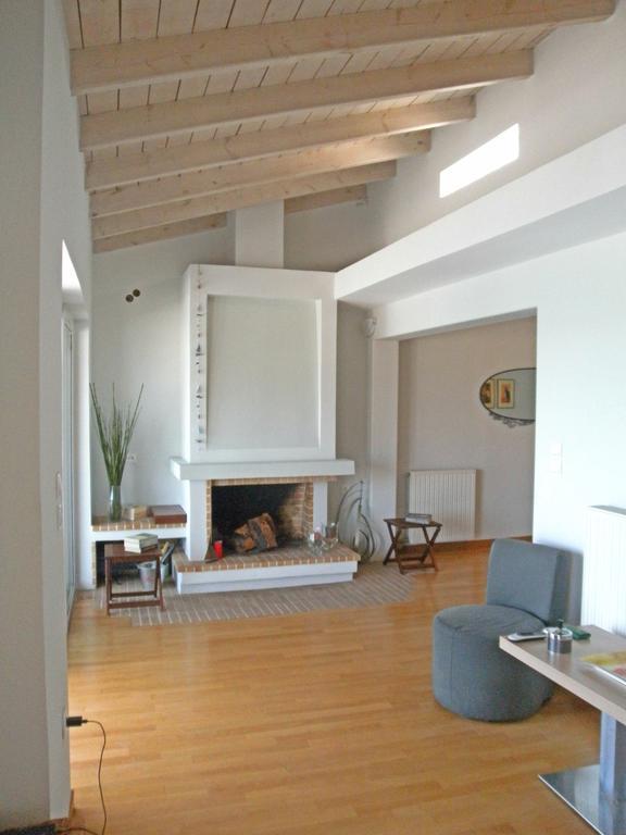 Artemis' Star Apartment Bagian luar foto