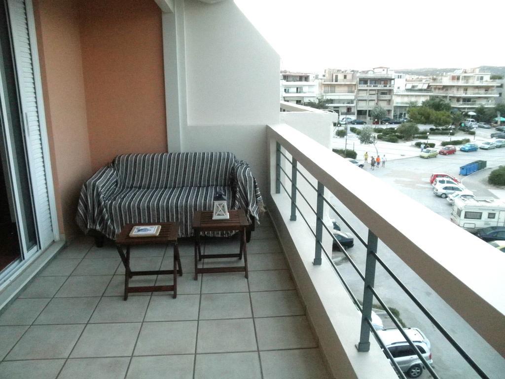 Artemis' Star Apartment Bagian luar foto