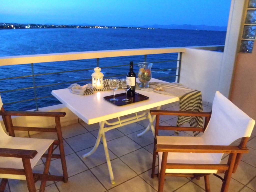 Artemis' Star Apartment Bagian luar foto