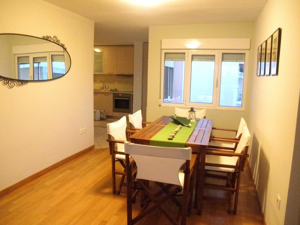 Artemis' Star Apartment Bagian luar foto